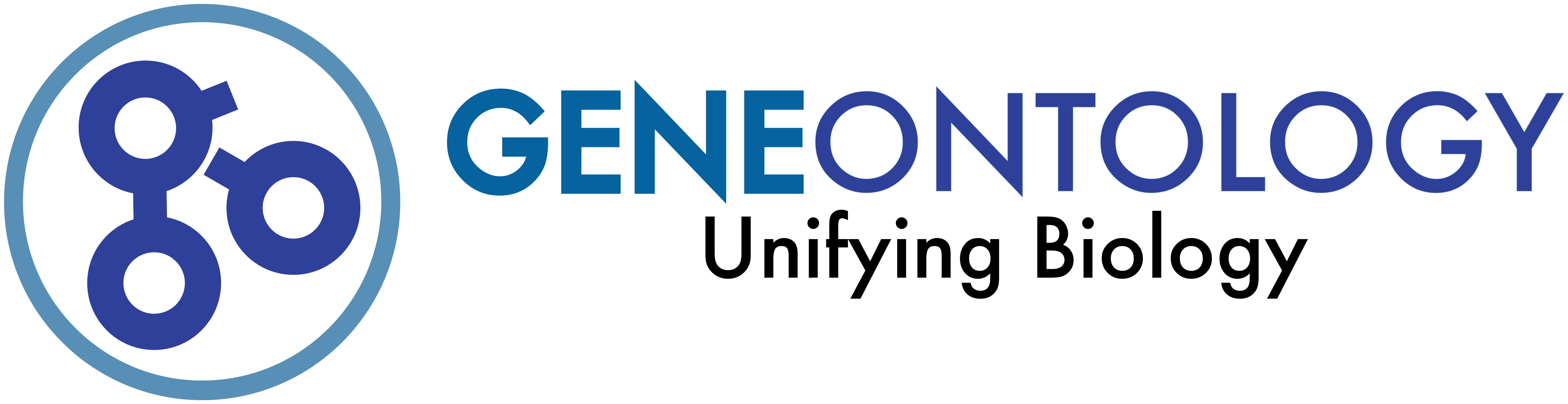 Logo for Gene Ontology Registry