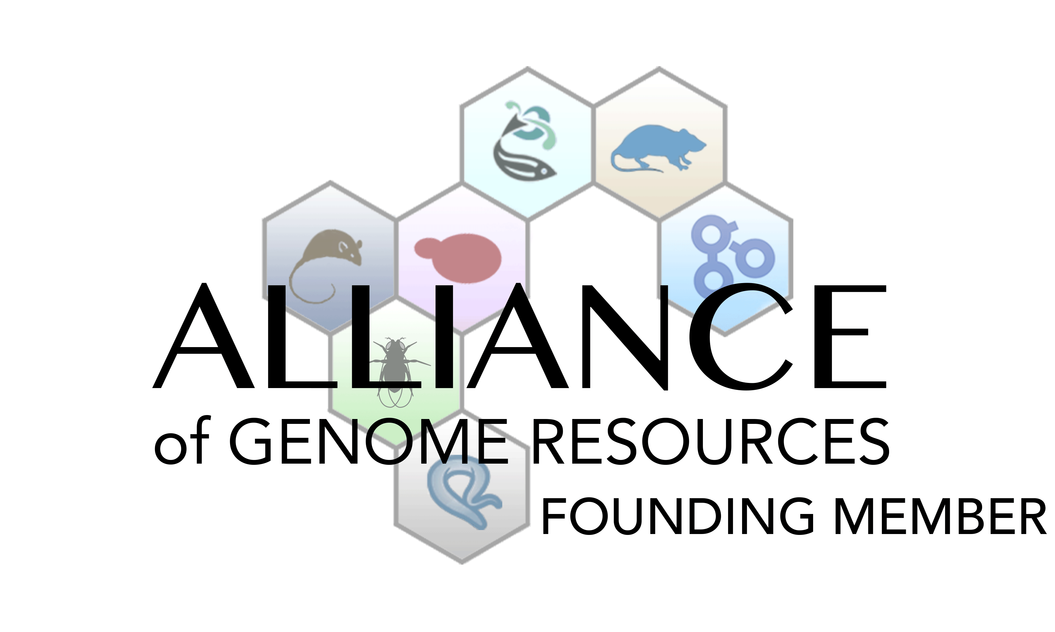 Alliance of Genome Resources