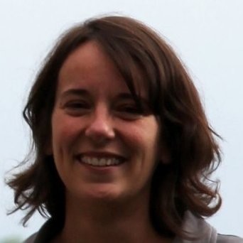 Pascale Gaudet, Swiss Institute of Bioinformatics